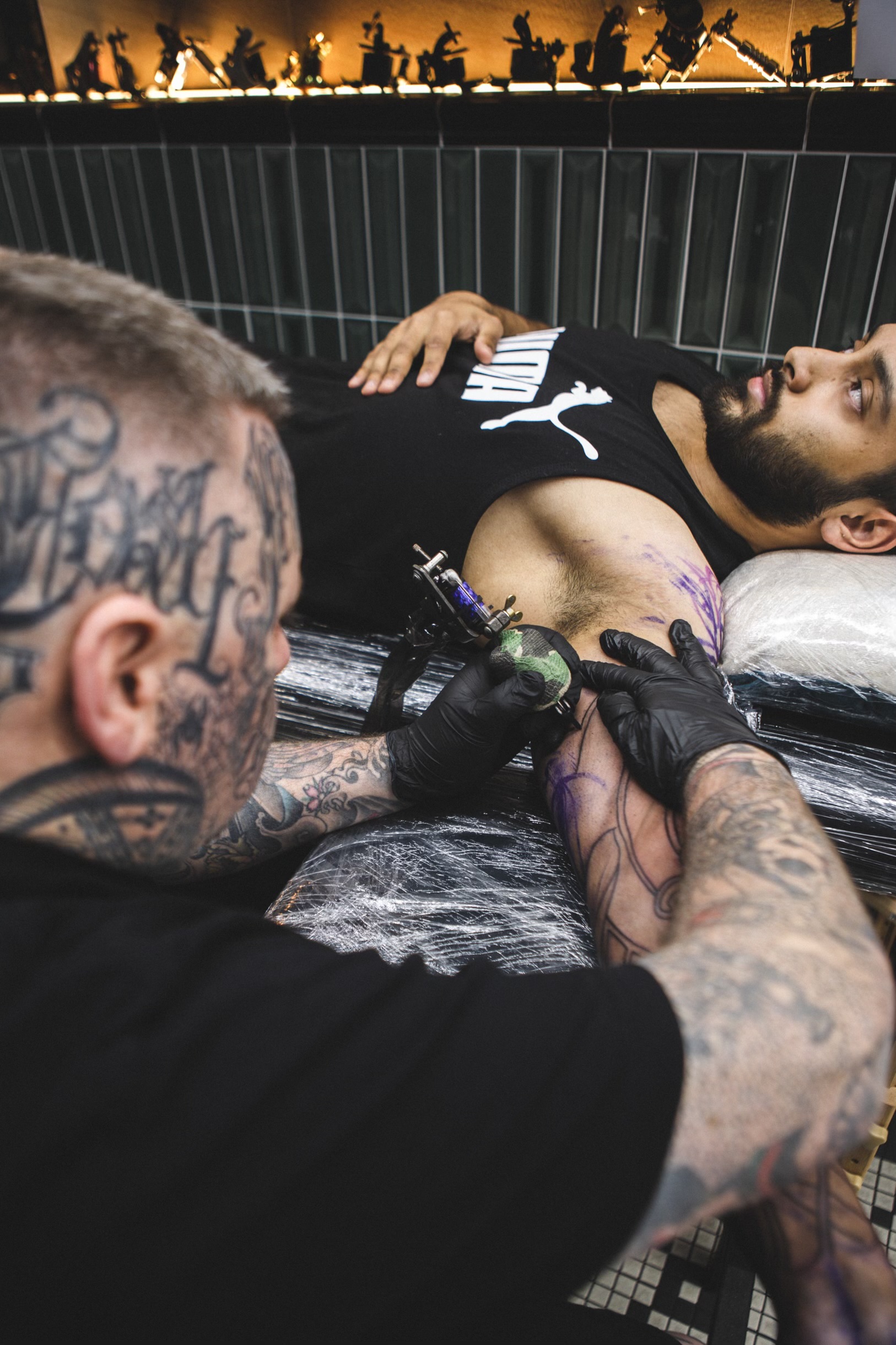 The Best Tattooists On The Gold Coast | URBAN LIST GOLD COAST